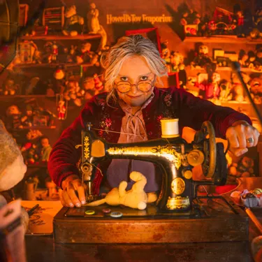 Toymaker Tales