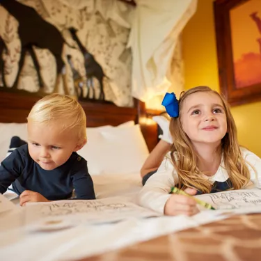 Chessington Resort Hotel
